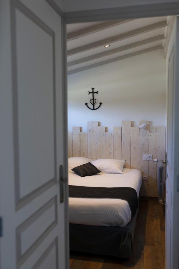 Aparthotel Logis Le Nid Du Pont De Gau Saintes-Maries-de-la-Mer Zewnętrze zdjęcie