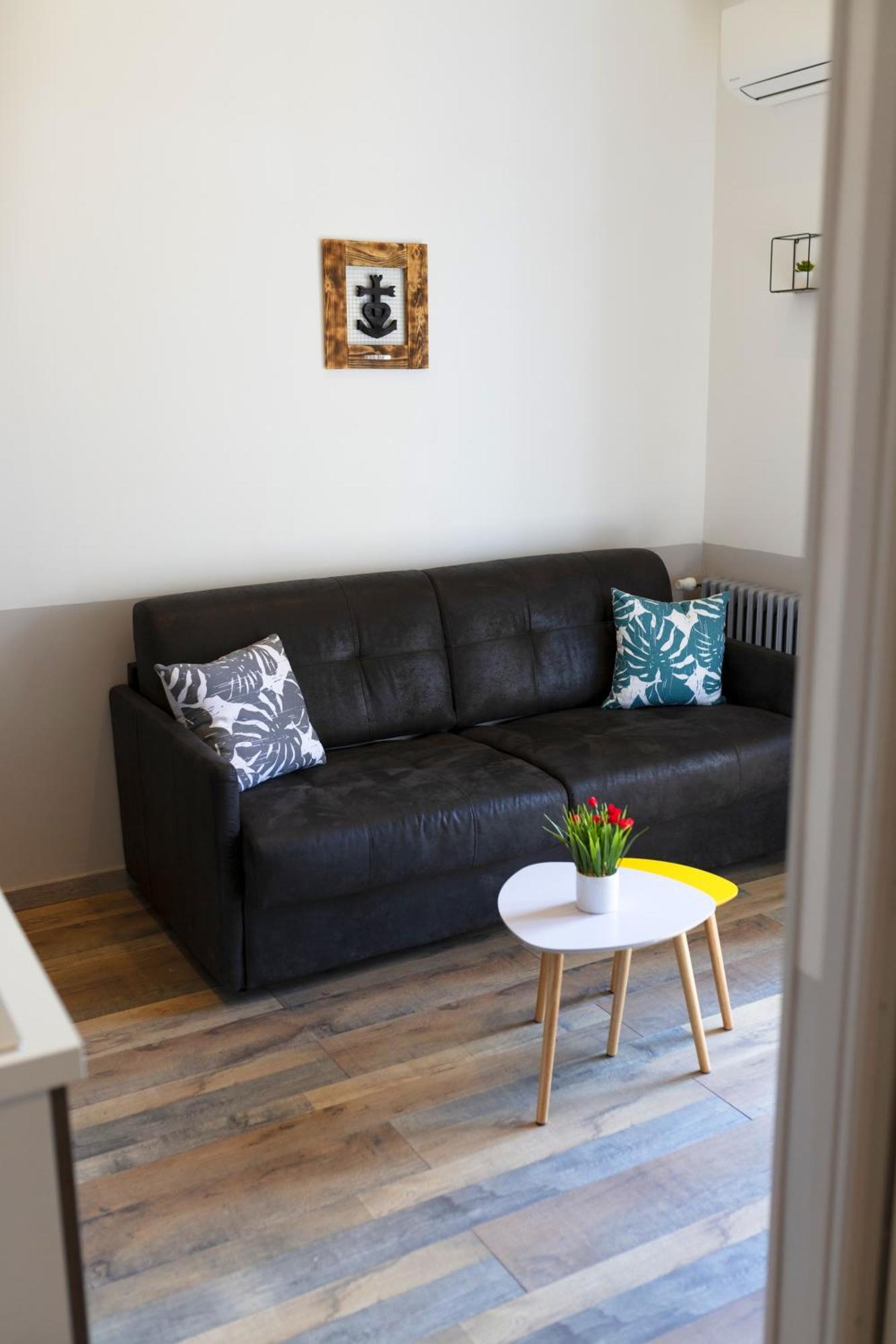 Aparthotel Logis Le Nid Du Pont De Gau Saintes-Maries-de-la-Mer Pokój zdjęcie