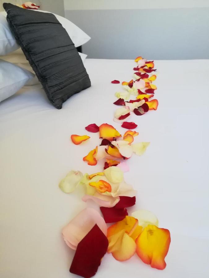 Aparthotel Logis Le Nid Du Pont De Gau Saintes-Maries-de-la-Mer Zewnętrze zdjęcie